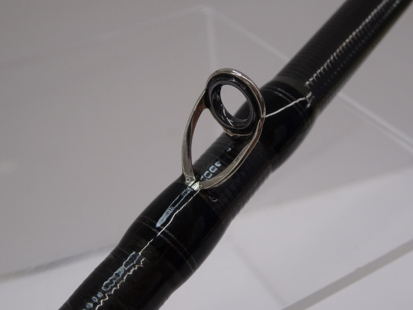 ソルティステージKR-Xロックフィッシュ SXRC712H-KR